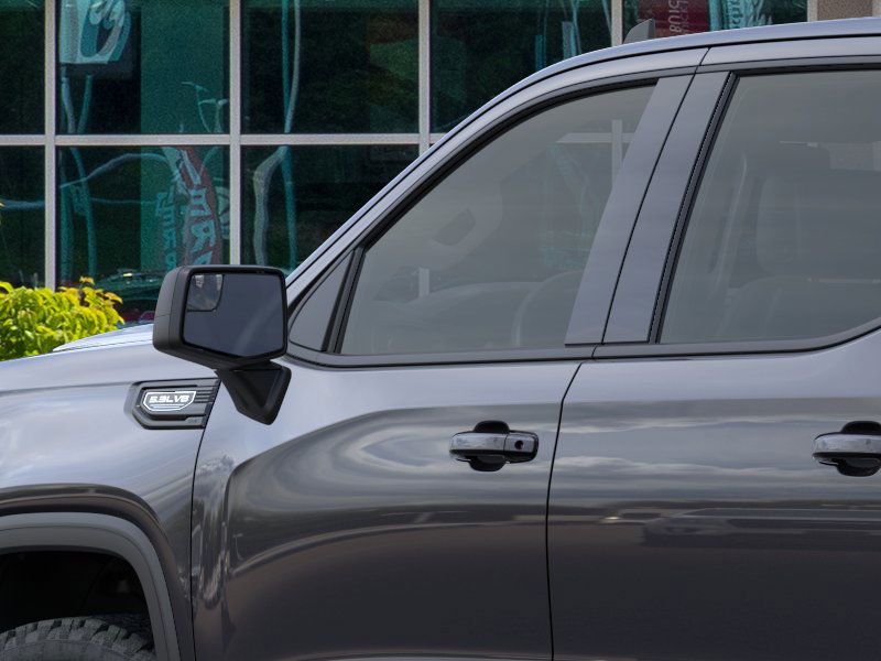 2026 Gmc Sierra 1500 Elevation photo 8