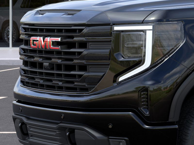 2026 Gmc Sierra 1500 Elevation photo 12