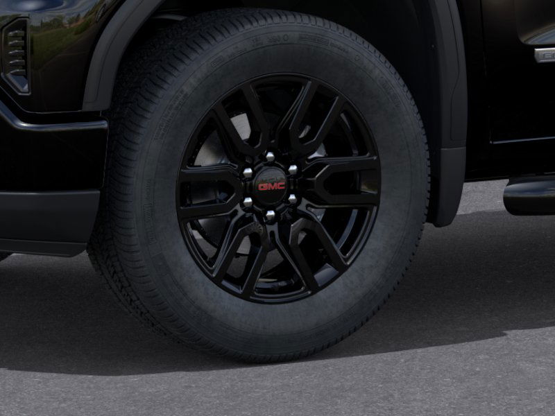 2026 Gmc Sierra 1500 Elevation photo 8