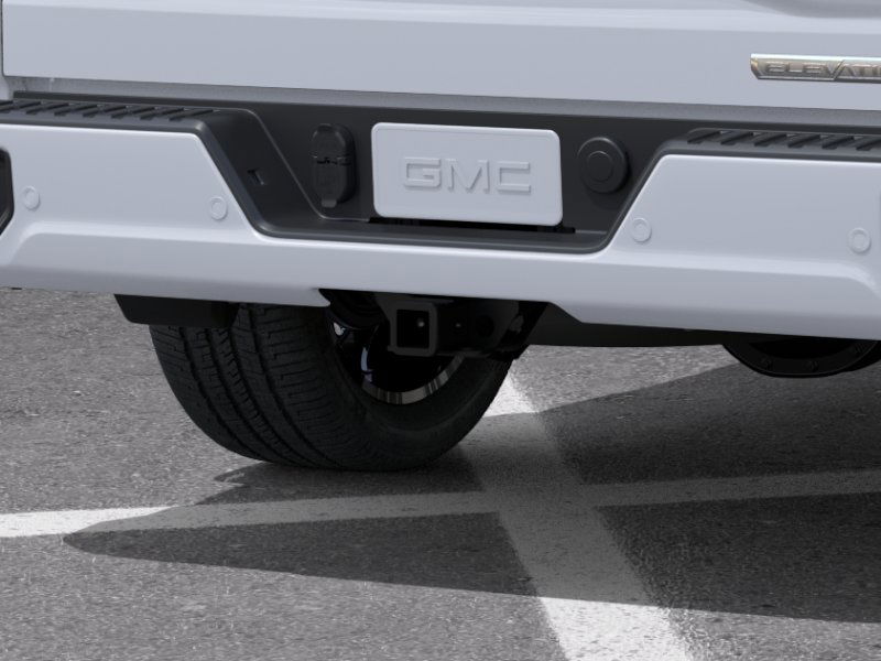 New 2026 Summit White GMC Elevation image 38