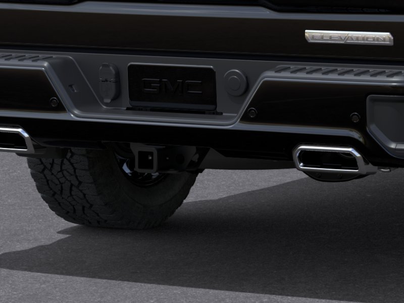 2026 GMC Sierra 1500 Elevation - Photo 39