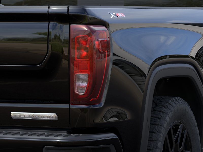 2026 GMC Sierra 1500 Elevation - Photo 36