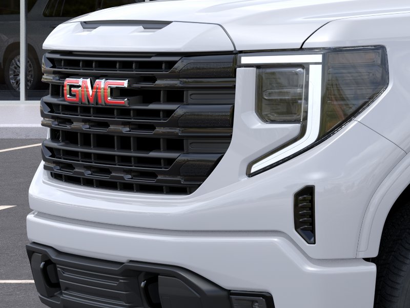 2026 GMC Sierra 1500 Elevation - Photo 13