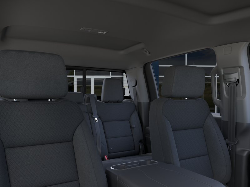 2026 GMC Sierra 1500 Elevation - Photo 54
