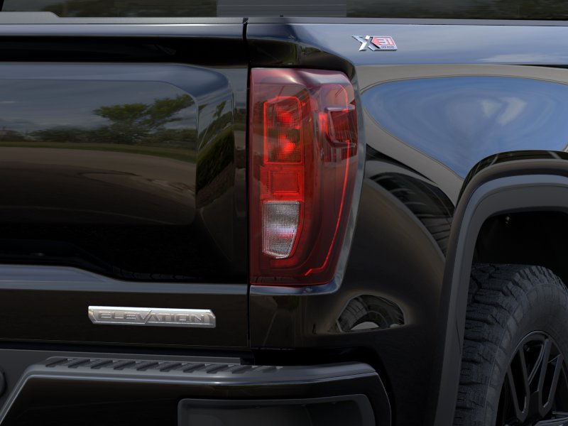 2026 GMC Sierra 1500 Elevation - Photo 41
