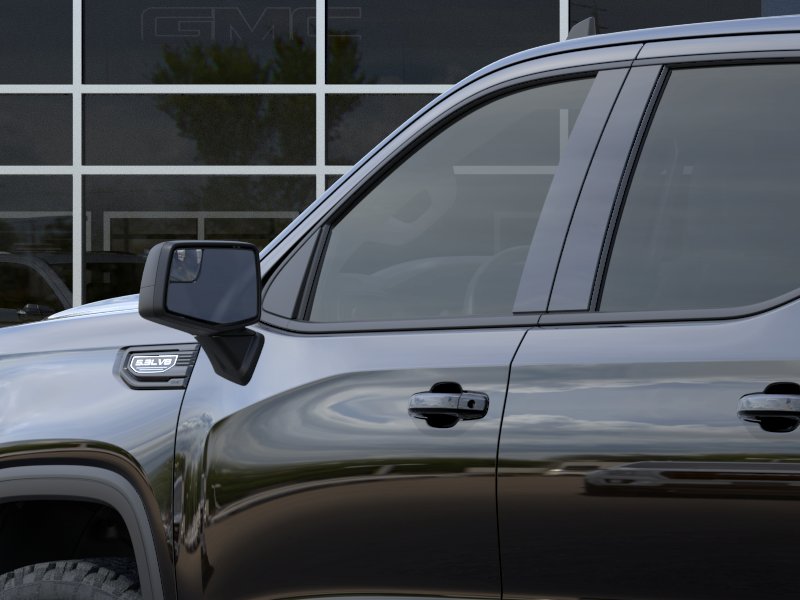 2026 GMC Sierra 1500 Elevation - Photo 42