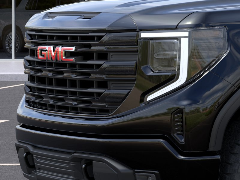 2026 GMC Sierra 1500 Elevation - Photo 43