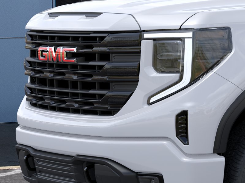 New 2026 Summit White GMC Elevation image 13