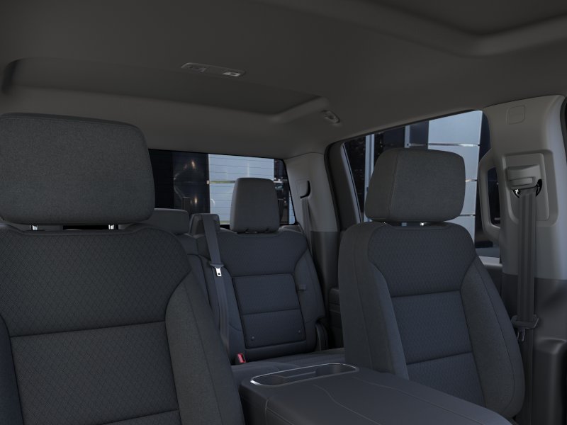 New 2026 Summit White GMC Elevation image 24