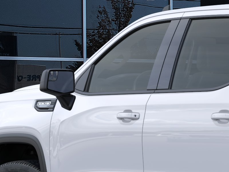 New 2026 Summit White GMC Elevation image 12