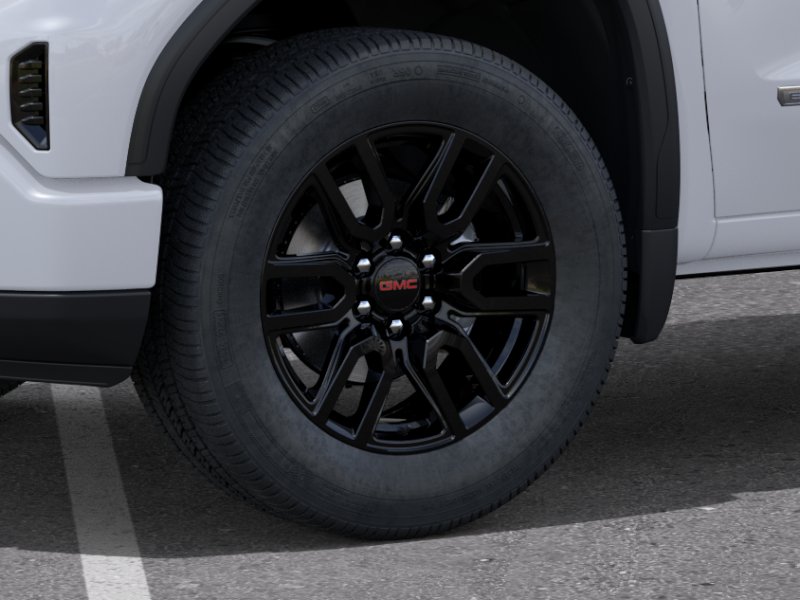 2026 GMC Sierra 1500 Elevation - Photo 9