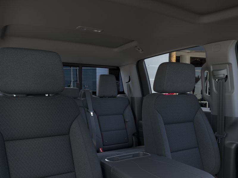 2026 GMC Sierra 1500 Elevation - Photo 24