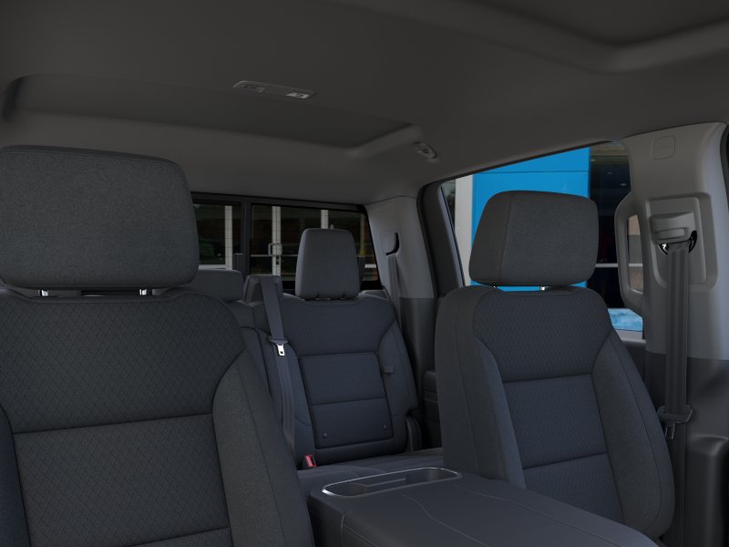 New 2026 Summit White GMC Elevation image 24