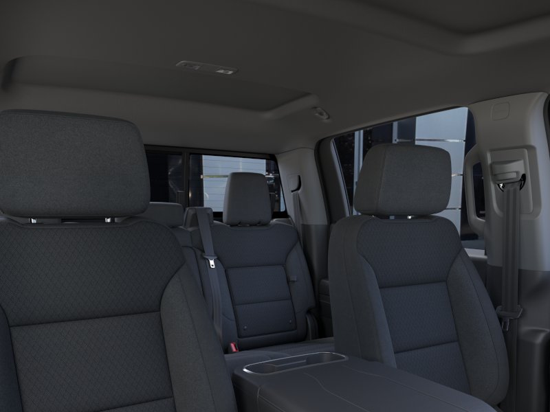 2026 GMC Sierra 1500 Elevation - Photo 24