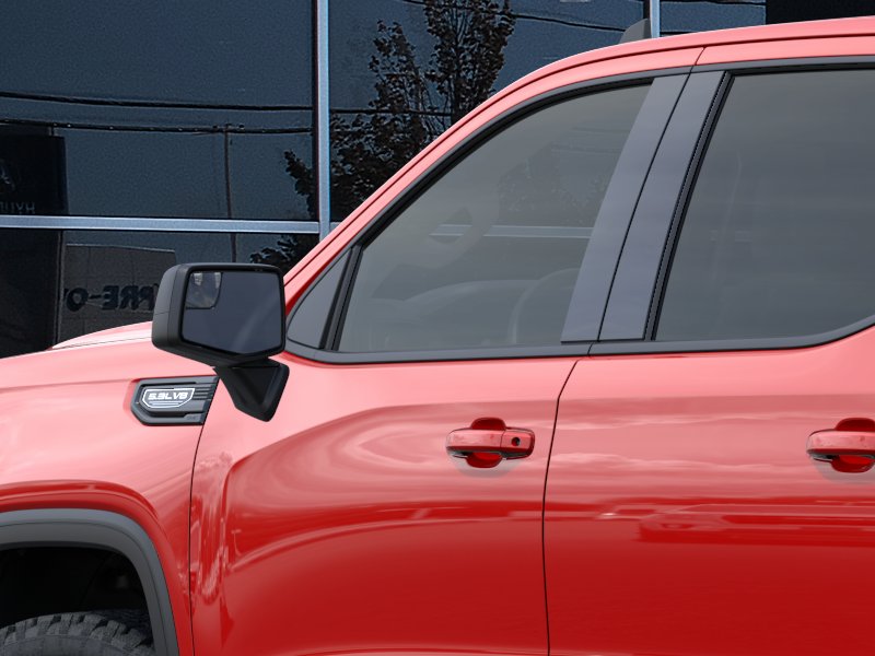 2026 GMC Sierra 1500 Elevation - Photo 12
