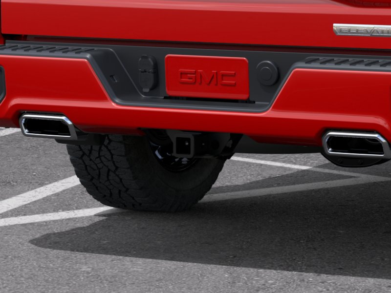 2026 GMC Sierra 1500 Elevation - Photo 14
