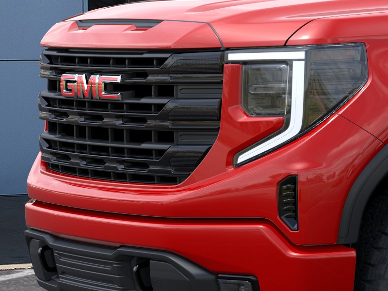 2026 GMC Sierra 1500 Elevation - Photo 13