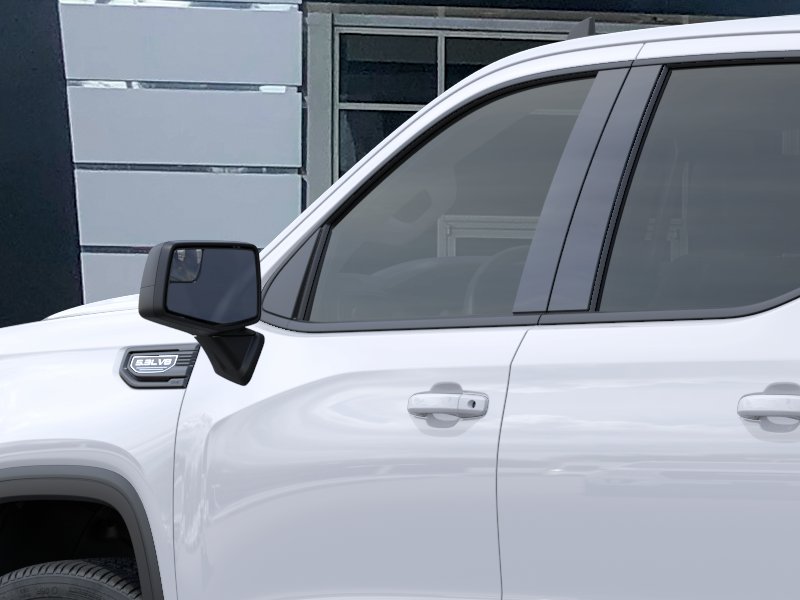 New 2026 Summit White GMC Elevation image 36