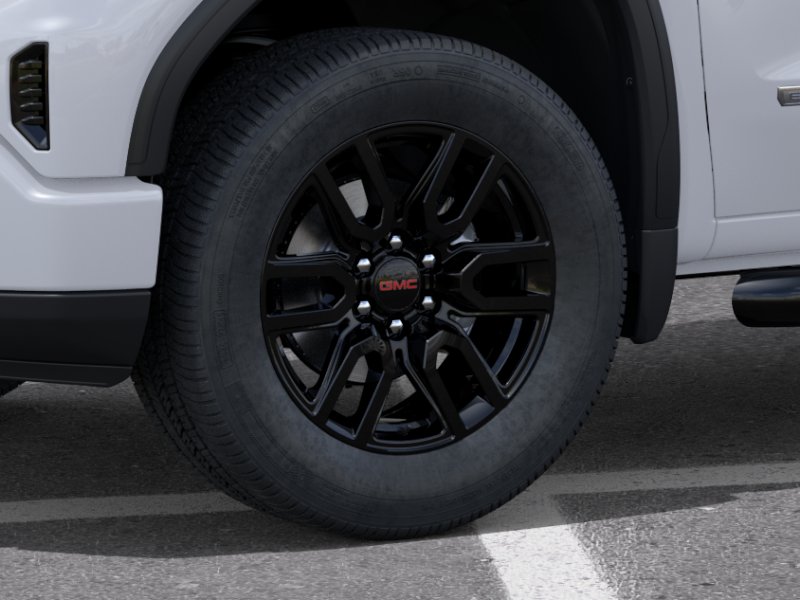 New 2026 Summit White GMC Elevation image 33