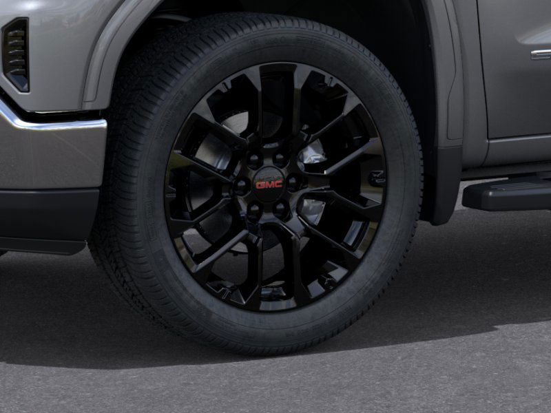 2026 Gmc Sierra 1500 SLT photo 9