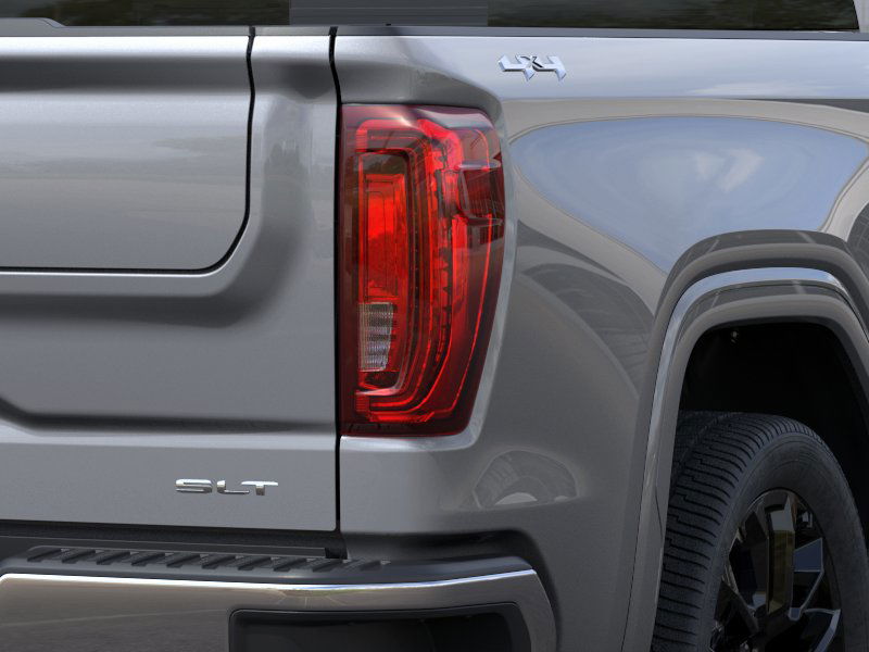 2026 Gmc Sierra 1500 SLT photo 11
