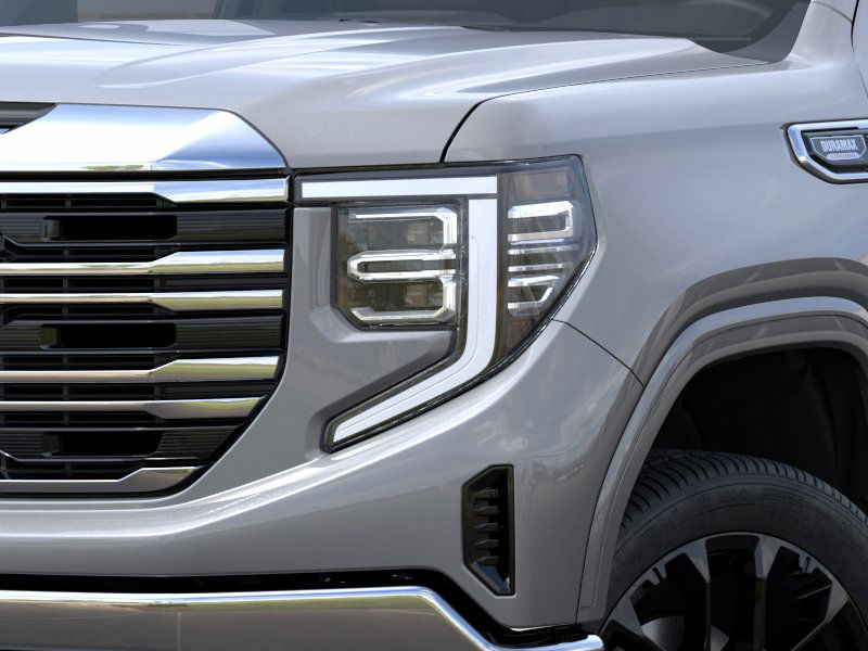 2026 Gmc Sierra 1500 SLT photo 10