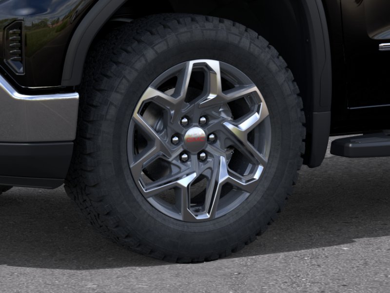 2026 GMC Sierra 1500 SLT - Photo 33