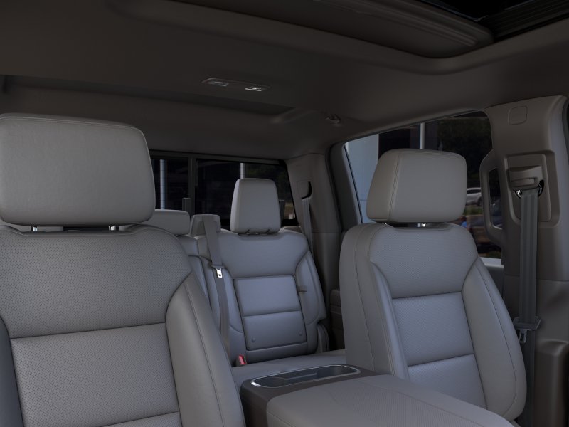 2026 GMC Sierra 1500 SLT - Photo 48