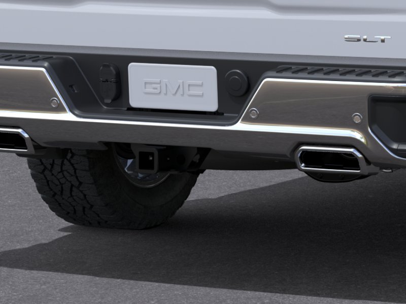 2026 GMC Sierra 1500 SLT - Photo 39