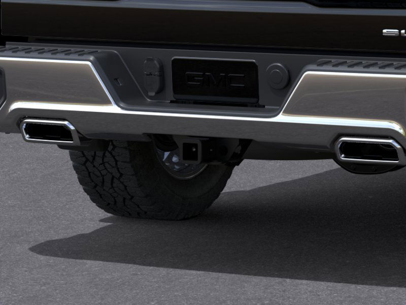 2026 GMC Sierra 1500 SLT - Photo 48