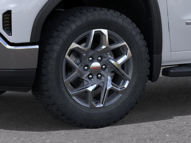 2026 GMC Sierra 1500 SLT - Photo 35