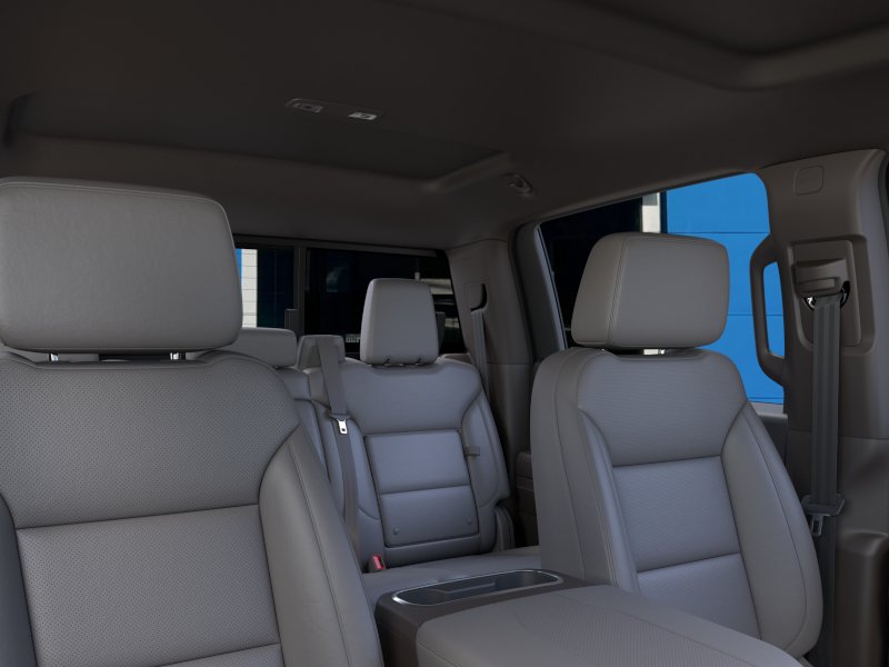 2026 GMC Sierra 1500 SLT - Photo 50