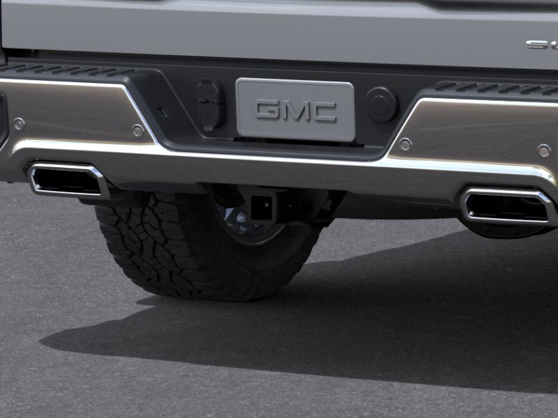 2026 GMC Sierra 1500 SLT - Photo 14