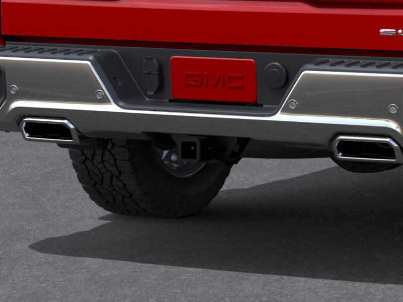 2026 GMC Sierra 1500 SLT - Photo 46