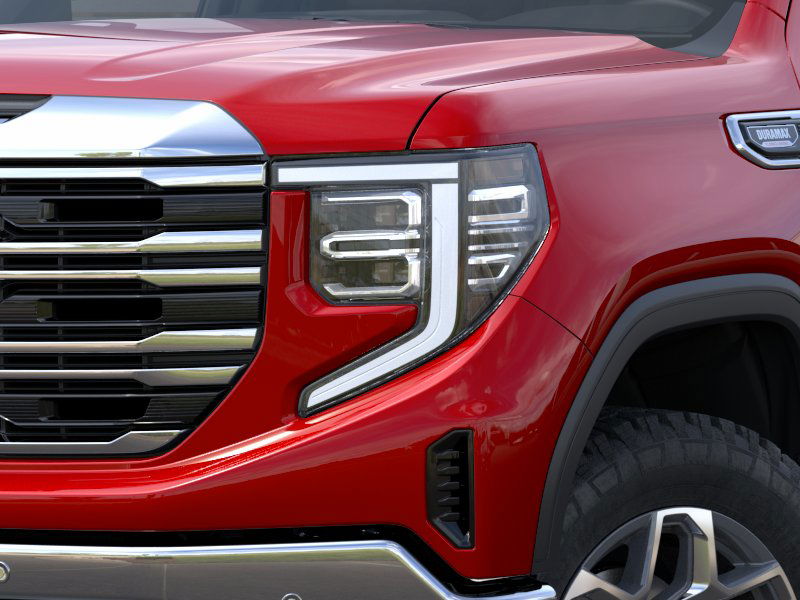 2026 GMC Sierra 1500 SLT - Photo 42