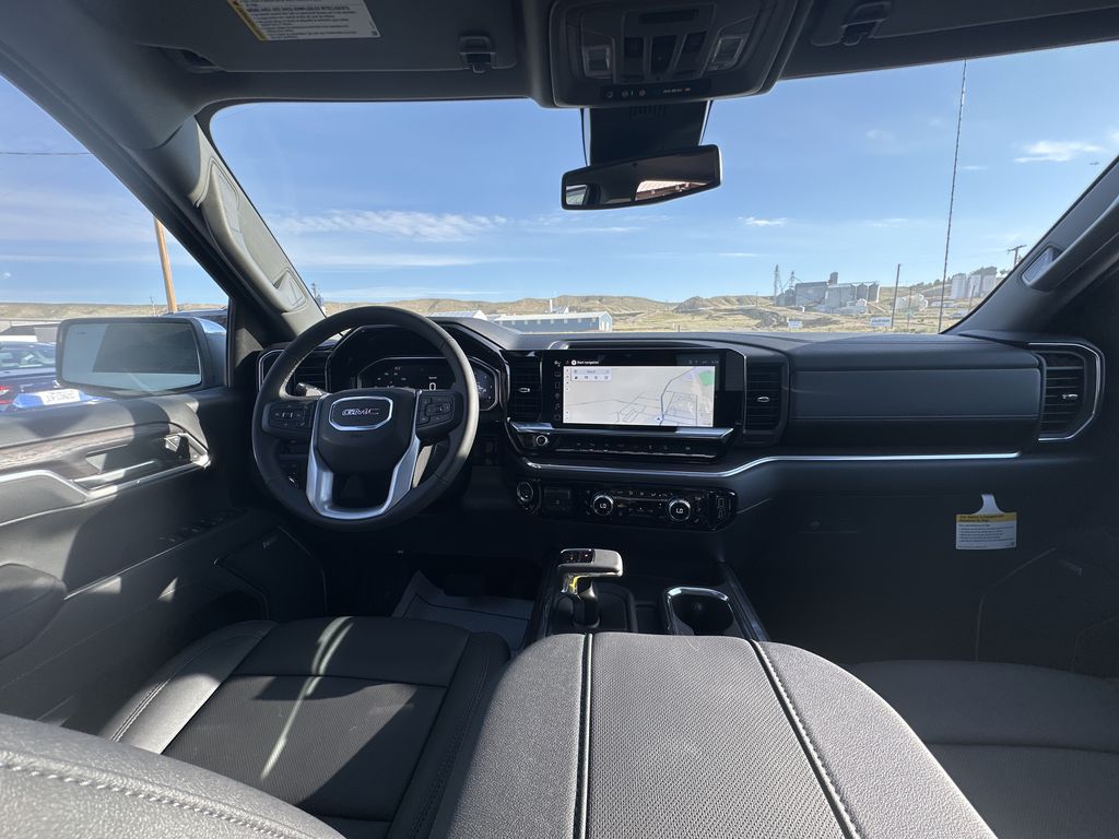 2026 Gmc Sierra 1500 SLT photo 15
