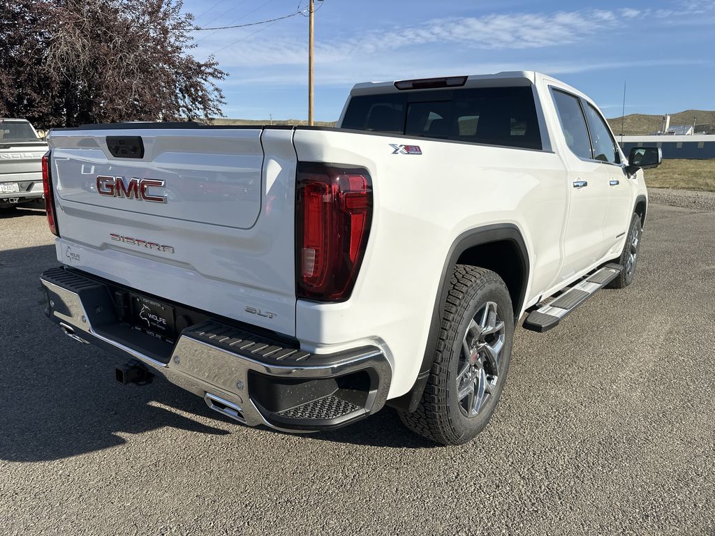 2026 Gmc Sierra 1500 SLT photo 20