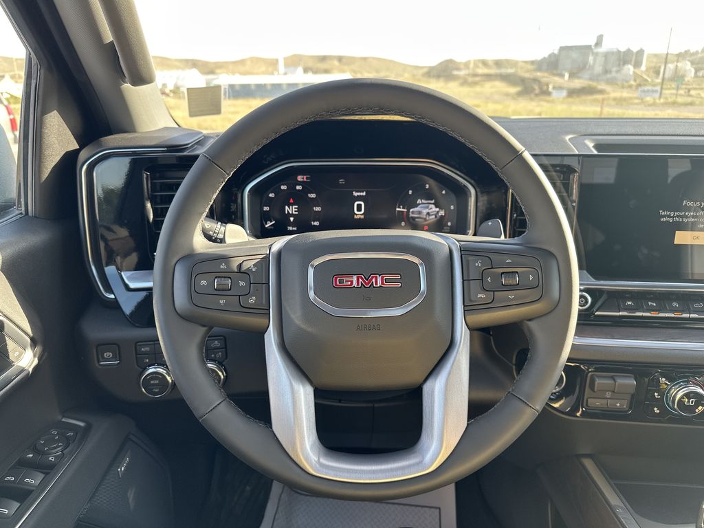 2026 Gmc Sierra 1500 SLT photo 8
