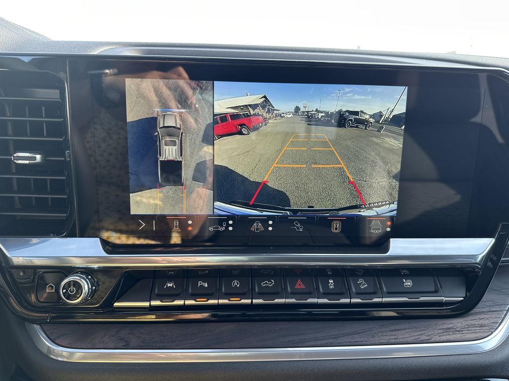 2026 Gmc Sierra 1500 SLT photo 13
