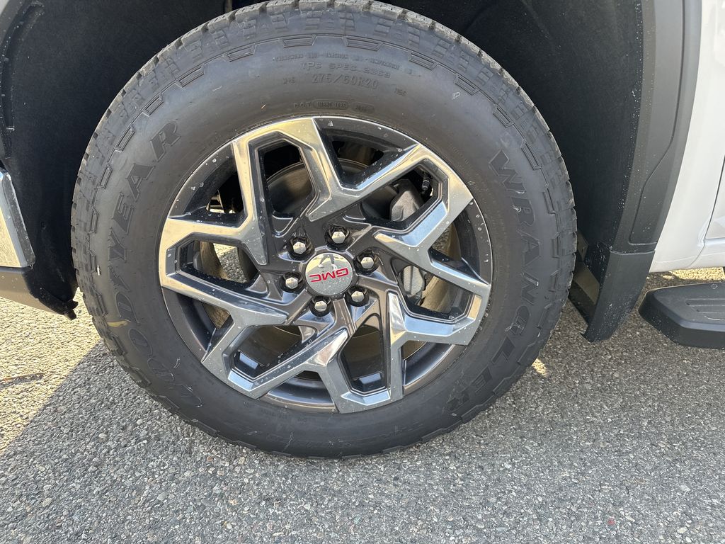 2026 Gmc Sierra 1500 SLT photo 24