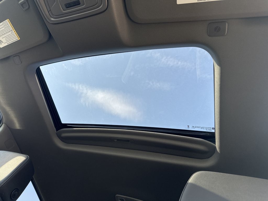 2026 Gmc Sierra 1500 SLT photo 23