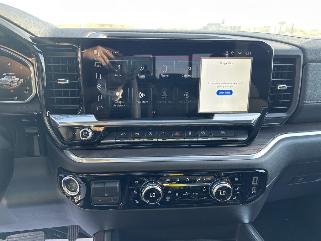 2026 Gmc Sierra 1500 SLT photo 10