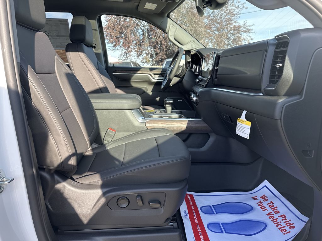 2026 Gmc Sierra 1500 SLT photo 22