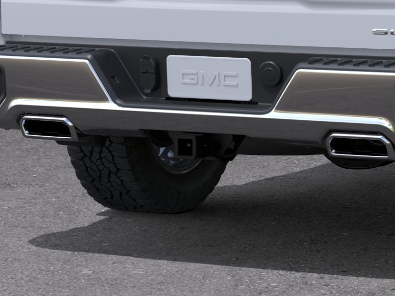 2026 GMC Sierra 1500 SLT - Photo 38