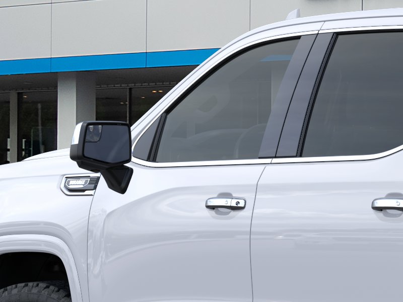 2026 GMC Sierra 1500 SLT - Photo 36