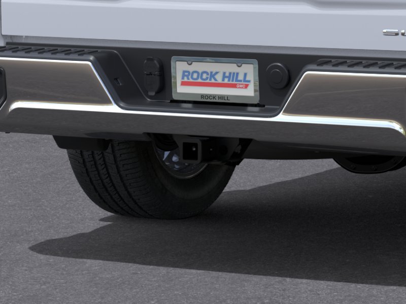 2026 GMC Sierra 1500 SLT - Photo 38