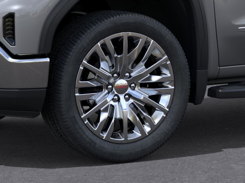 2026 GMC Sierra 1500 SLT - Photo 9