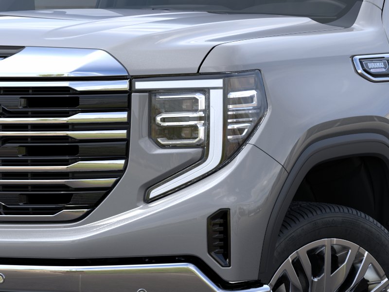 2026 GMC Sierra 1500 SLT - Photo 10