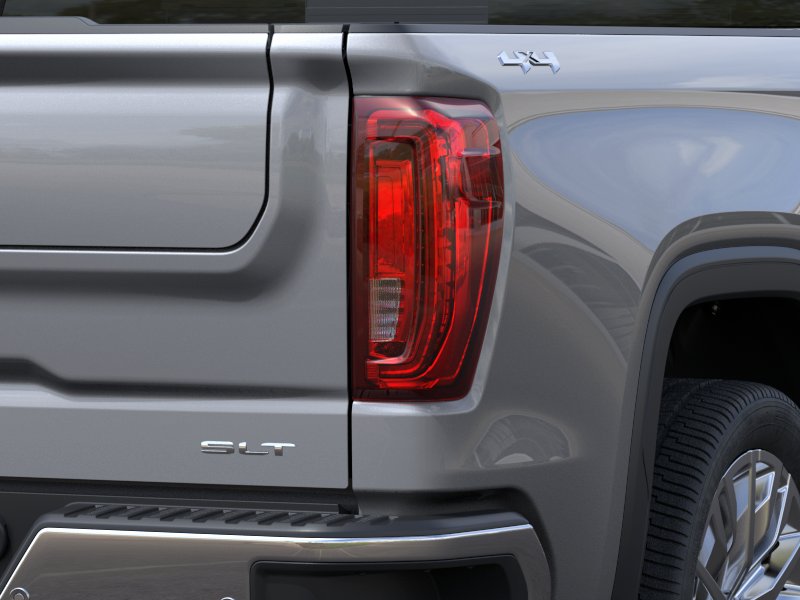 2026 GMC Sierra 1500 SLT - Photo 11