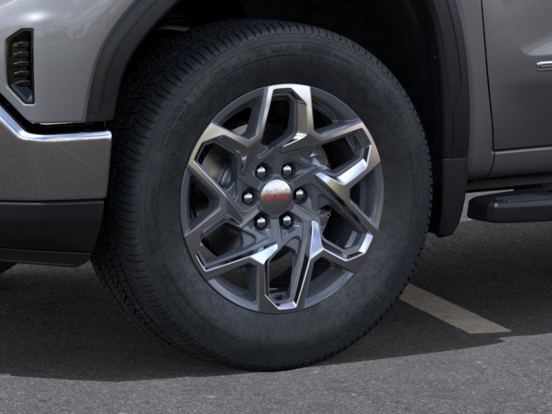 2026 GMC Sierra 1500 SLT - Photo 33